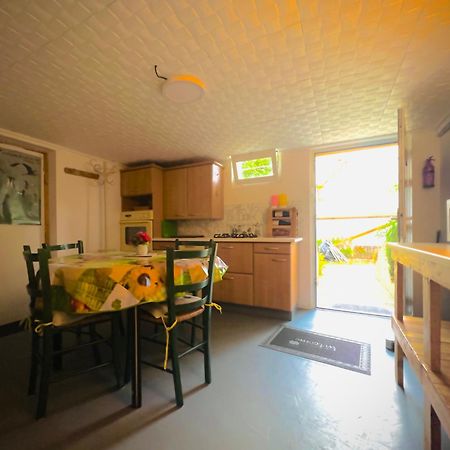 Chambre En Rez De Jardin Gland Exterior photo