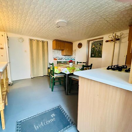 Chambre En Rez De Jardin Gland Exterior photo