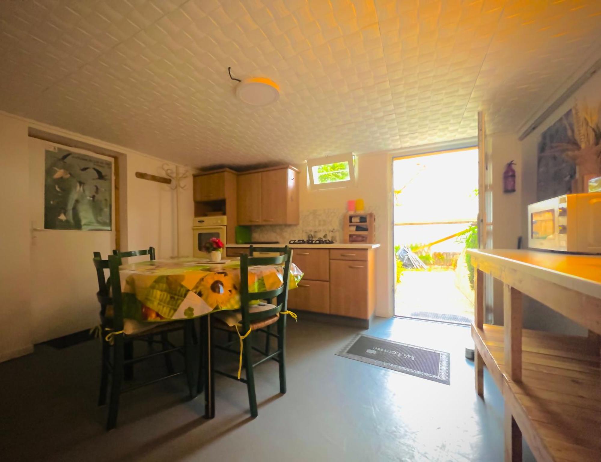 Chambre En Rez De Jardin Gland Exterior photo